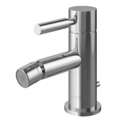 Змішувач для біде Kohlman Roxin Chrome QB130R Бердичів