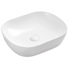 Умивальник накладний Mixxus Premium Diverse-0101 490x395x150 мм (MP6484) Хмільник