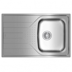 Мийка для кухні Teka Universe 45 T-XM 1B 1D (115110029) Сумы