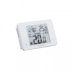 Тижневий програмований термостат Thermo Alliance TA2701WIFI з WiFi (TA2701WIFI) Ахтырка