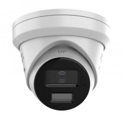 Камера відеоспостереження Hikvision DS-2CD2383G2-LI2U 8Mp (2.8 мм) Київ