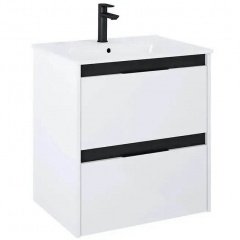 Шафа з раковиною Roca Alpine Unik 600 A852012606 Бровари
