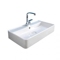 Раковина накладна Flaminia Miniwash (MW60PR) Івано-Франківськ