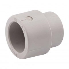 Перехідна муфта Ekoplastik 32x20 (SRE03220XX) Дзензелівка