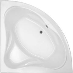 Ванна акрилова Koller Pool Tera 150х150 (1226240141) Кам'янське