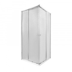 Душова кабіна Qtap Presto 80х80 (PRECRM1088SP5) Фастів