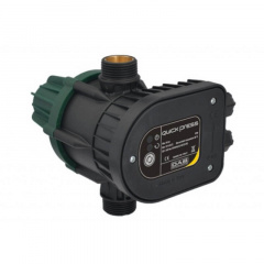 Блок управління насосом DAB QUICK PRESS 1,1 - 2,2 kW 1x230V 1,5 Bar S/CAVI Кам'янець-Подільський