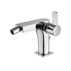 Змішувач для біде Paffoni Rock хром (RO135CR) Коростень