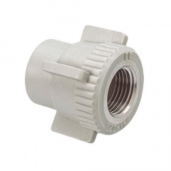 Перехід з хрестовиною Ekoplastik МРВ 20х1/2 (SZI02020KX) Купянск