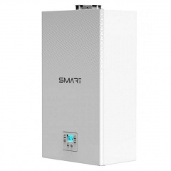 Двоконтурний газовий котел Italtherm SMART 30 K (301021953) Пологи