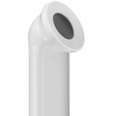 Rehau Відведення Raupiano Plus 110 для унітазу 110/45 (121614001) Шепетівка