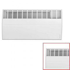 Електричний конвектор Atlantic F119 CМG TLC/M2 2500W (500078) Ахтырка