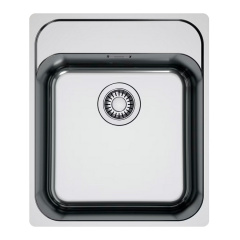 Кухонна мийка Franke Smart SRX 210-40 TL (127.0703.298) Новомосковск