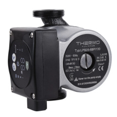 Циркуляційний насос Thermo Alliance LPSA 25/60/130 (LPSA2560130) Броди