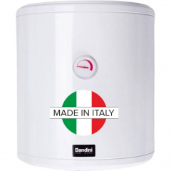 Електричний водонагрівач Bandini Water Heaters SE 50 (000004554) Кременчук