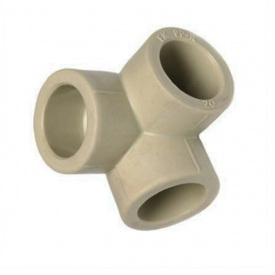 Потрійний куточок Ekoplastik 25 (SKOT025XXX)