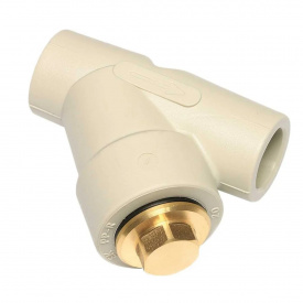 Фільтр Ekoplastik 20 мм (SFI020XXXX)