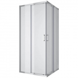 Душова кабіна Koller Pool Line CUBE 900x900 хром (1439642203)