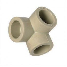 Потрійний куточок Ekoplastik 40 (SKOT040XXX)