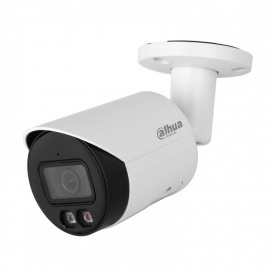 Камера відеоспостереження Dahua DH-IPC-HFW2849S-S-IL 8Mp (2.8 мм)