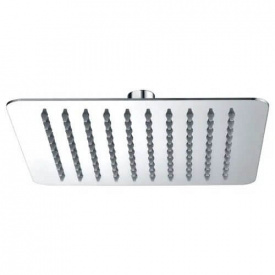 Верхній душ Imprese 200x200 сталь (SQ200SS2)