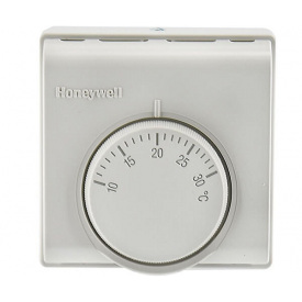 Кімнатний термостат Honeywell Resideo Braukmann T6360A1004