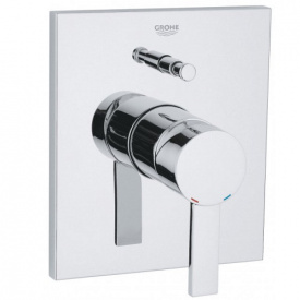 Смеситель Для Ванны Grohe Allure (19315000)