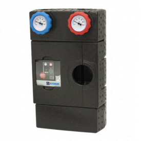 Насосна група ESBE GDF111 пряма, без насосу