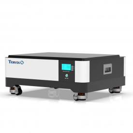 Акумуляторна батарея Tervix Pro Line LiFePO4, 51,2В 200 Ач