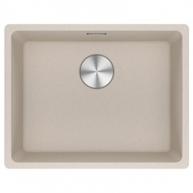 Мийка для кухні Franke Maris MRG 110-52 монтаж під стільницю, сахара