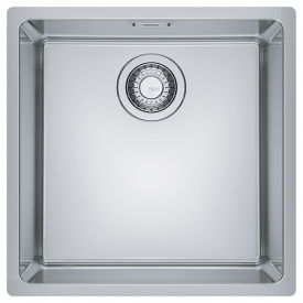 Мийка для кухні Franke Maris MRX 110-40 сталь