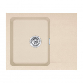 Кухонна мийка Franke Orion OID 611-62, бежевий (143.0671.750)