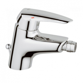 Смеситель Для Биде Grohe Eurodisc (33244001)