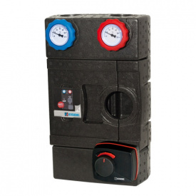 Насосна група із змішувачем ESBE GRF111 без насоса