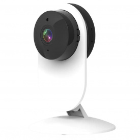 Розумна Wi-Fi-камера 1DAL 2.0 МП Tuya (MK-P165)