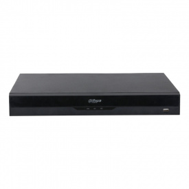 IP-відеореєстратор 8-канальний Dahua DHI-NVR5208-EI 32Mp (35848)