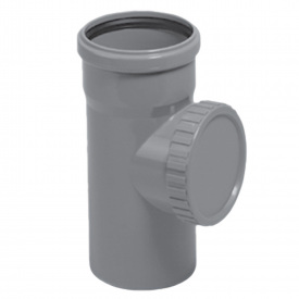 Ревізія каналізаційна Magnaplast HT Plus 50 (12410)