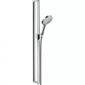 Душовий набір Axor 120 3jet Chrome (36735000)