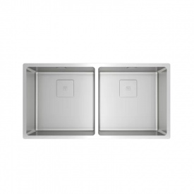 Кухонна мийка Teka FLEXLINEA RS15 2B 860, сталь (115030026)