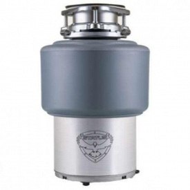 Подрібнювач харчових відходів Status Premium 200 (090520)