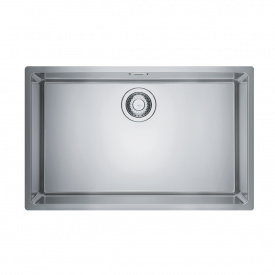 Мийка для кухні Franke Maris MRX 110-70 під стільницю, сталь мат (122.0719.936)
