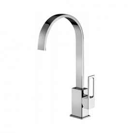 Змішувач для кухні Paffoni Effe хром (EF880CR)