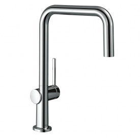 Змішувач для кухні Hansgrohe Talis M54 хром (72844000)