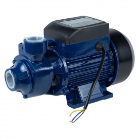 Вихровий поверхневий насос Wetron QB60 0.37 кВт 35 л/хв 1 м кабель