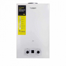 Газова колонка Thermo Alliance JSD20-10QB Euro