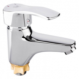 Змішувач для раковини Lidz Anny 001F Chrome (LDANN001FCRM35119)