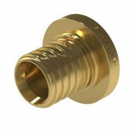 Заглушка латунна KAN-therm UltraLine - 20