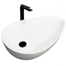 Раковина VBI Trento 55 білий VBI-011900