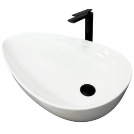 Раковина VBI Trento 65 білий VBI-011900