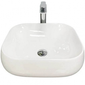 Раковина VBI Tricase білий VBI-015800